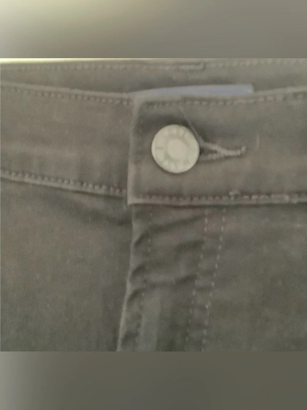 J Crew Classic High-Rise Black Women's Jeans size 31p